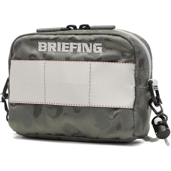 Amazon | [ブリーフィング] PP デバイスポーチ Mサイズ PP DEVICE